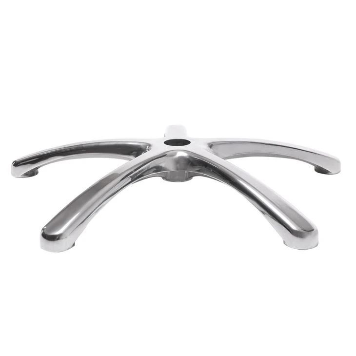 Aluminum Chair Base